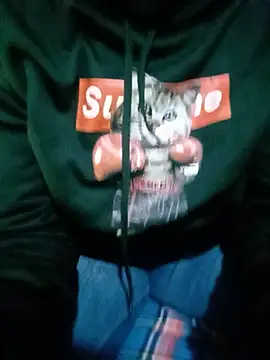 Luckypheka live cam preview