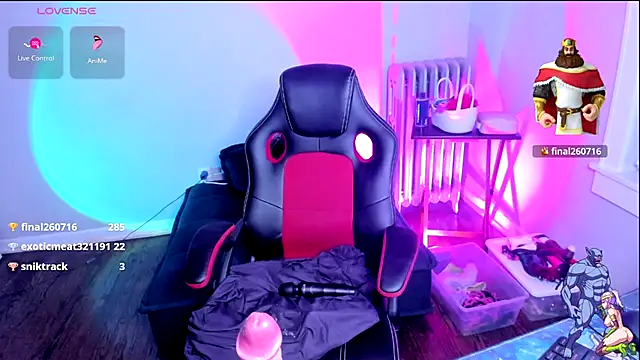 Victoria_Finally