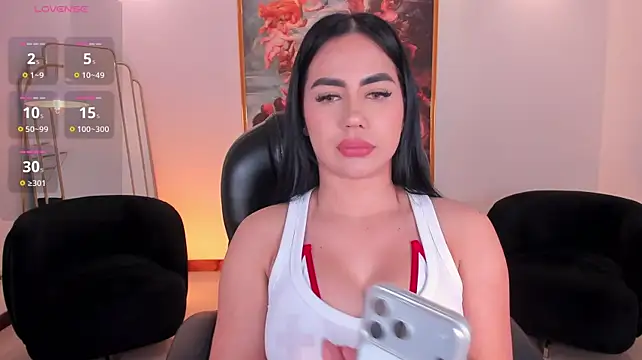 SabrinaMontclair