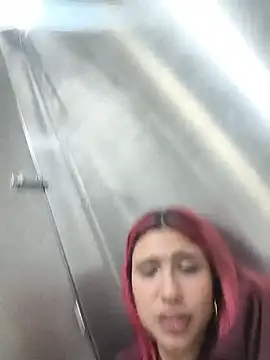 Nikky_Rose_ live
