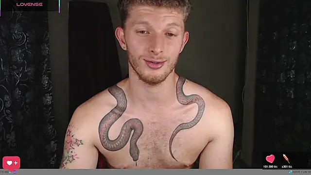 andrewxbii