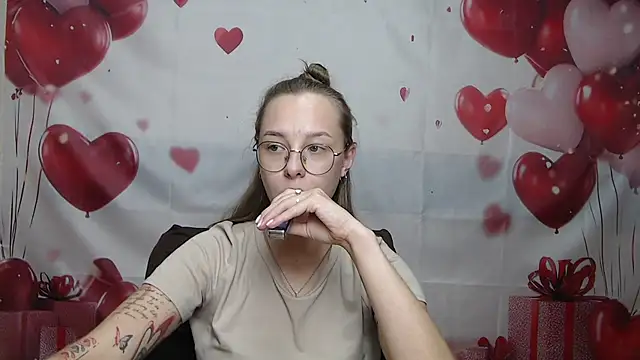 SteshaGlass