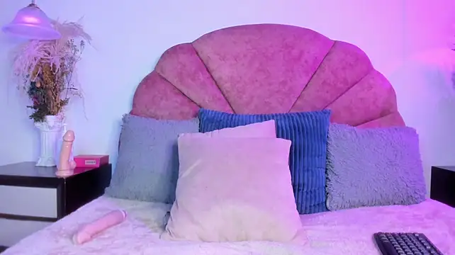 lillypinky21