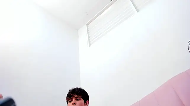 JamesCurls