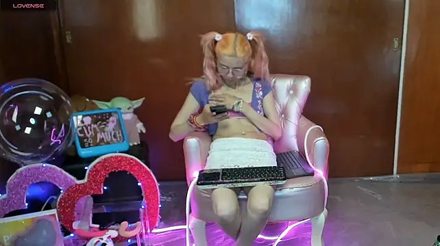 Skinygirl