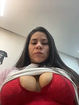 ReggieG live cam