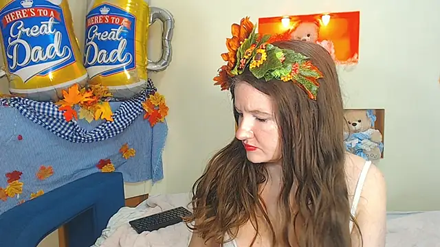 ChloeBrooklyn webcam