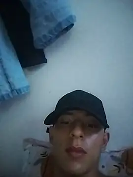 HotAndresCo webcam