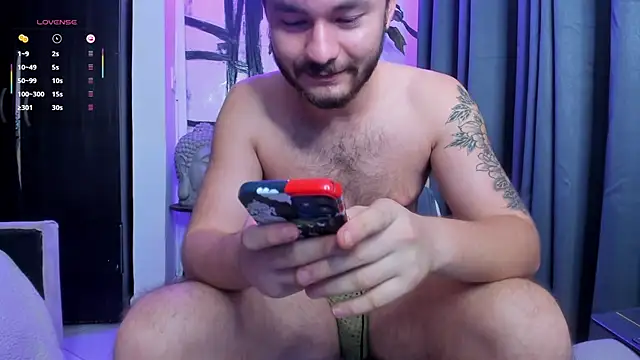 JacoLive webcam