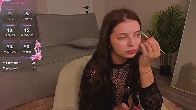 Eva-Devil 🛺 free naked stream