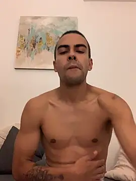 SophieVibes_ live cam on StripChat