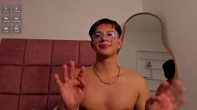 VickBennet