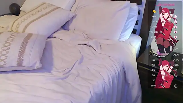 FaRaSha777 webcam