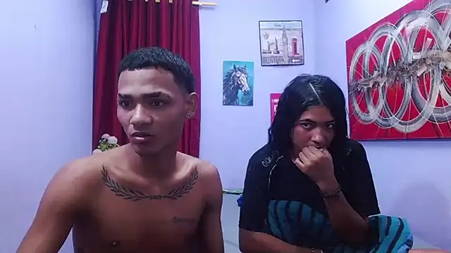 black_twinks
