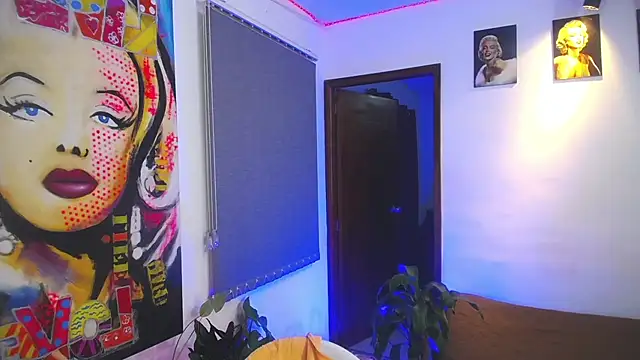shellsy_hans webcam
