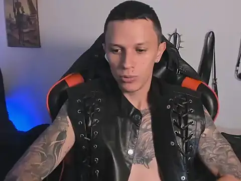 Masterdave7