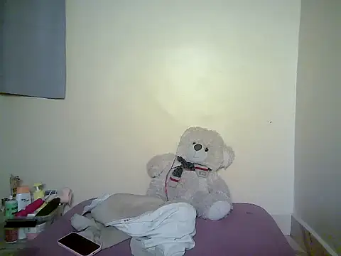 X_melanine live cam on StripChat