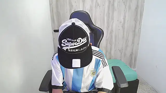 Hot_athletes_ live cam on StripChat