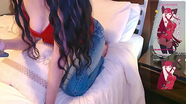 FaRaSha777 live cam preview