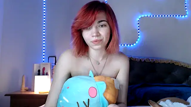 olivka-flower live cam preview
