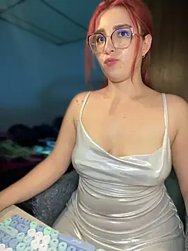 CoraVibes webcam