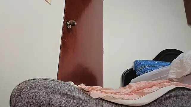melissaDelicious webcam
