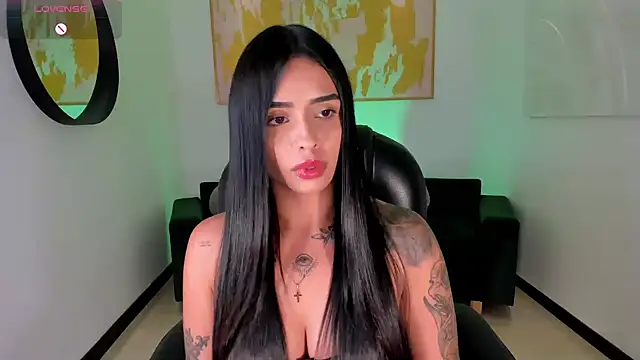 MariaHerrera_ 🎬 live webcam
