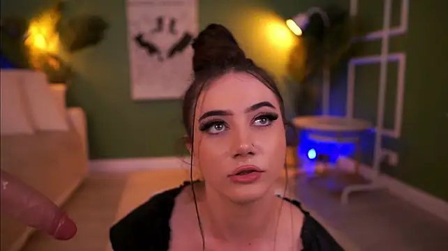 LexiSolene webcam