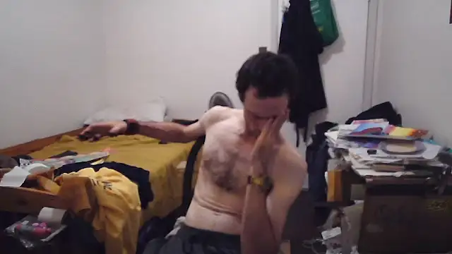 JohnnyMoves webcam