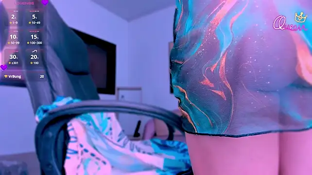 lixie__ webcam