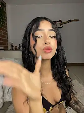 RosseMelody webcam