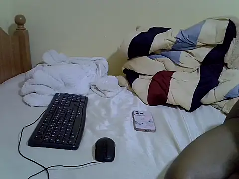 Prettydoll9 webcam