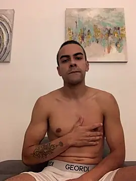 SophieVibes_ webcam