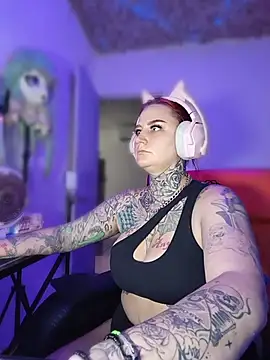 blazed_vixen