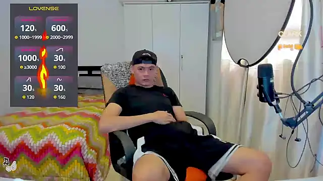 clarkdangerous