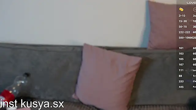 KusyaSex