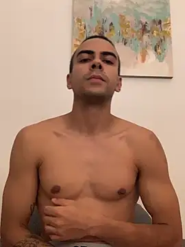 SophieVibes_ webcam
