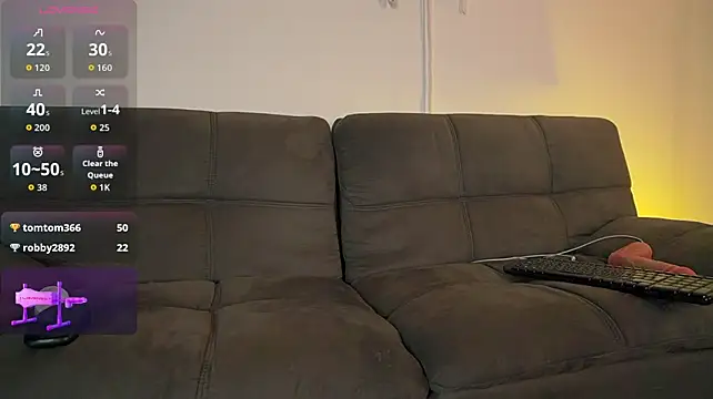 Markbrown webcam