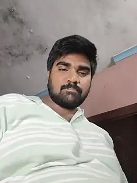 Harsha_Happy