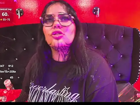 ScarleettVs
