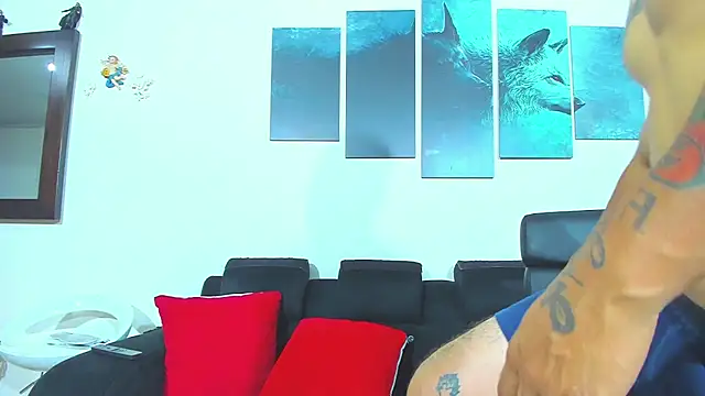 AnderAndMartina webcam