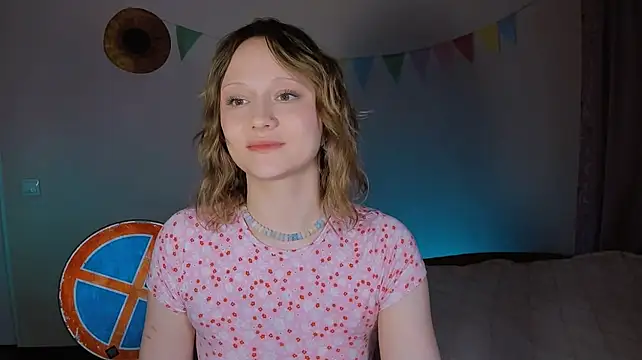 MariaMango webcam