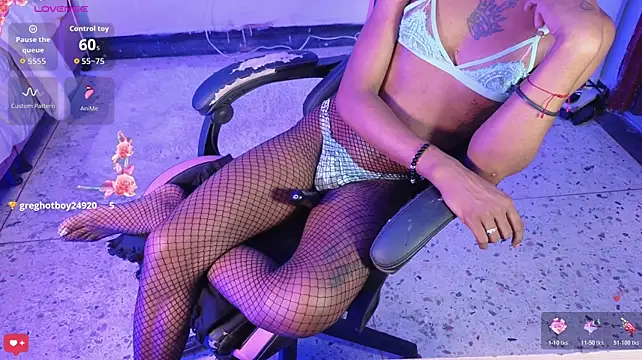 Kendall_Gil