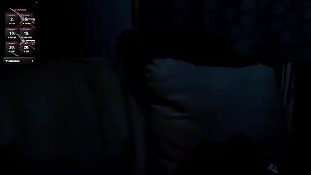 mikeblaree webcam