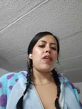 Queen_Ashly webcam