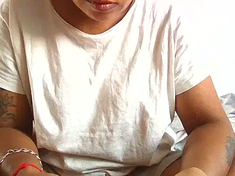 RUKMINI_60 webcam