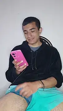 Thick_Cock webcam