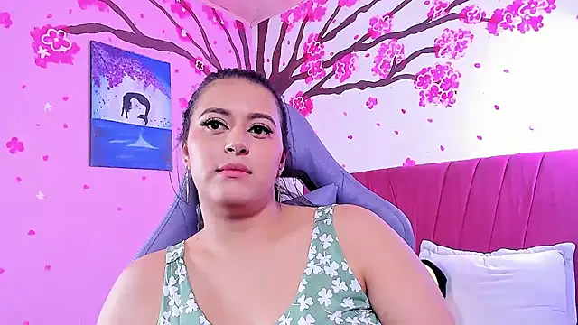 LorenaStevens webcam