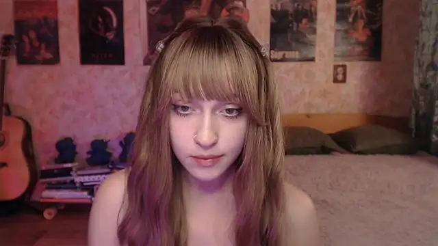 Friendly_Ellie webcam