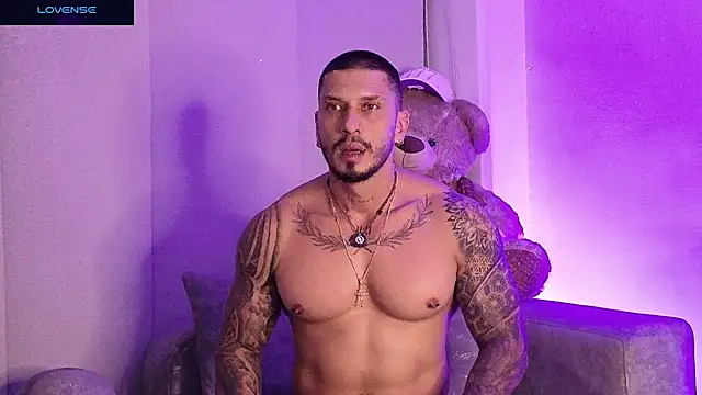 Seth_Vegaa webcam